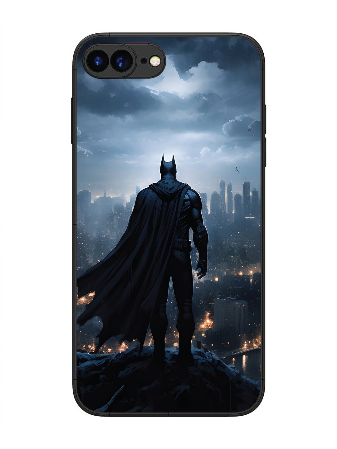 iPhone 7 Plus King of Bats