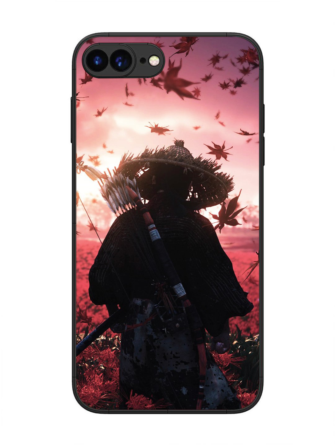 iPhone 8 Plus Shaolin