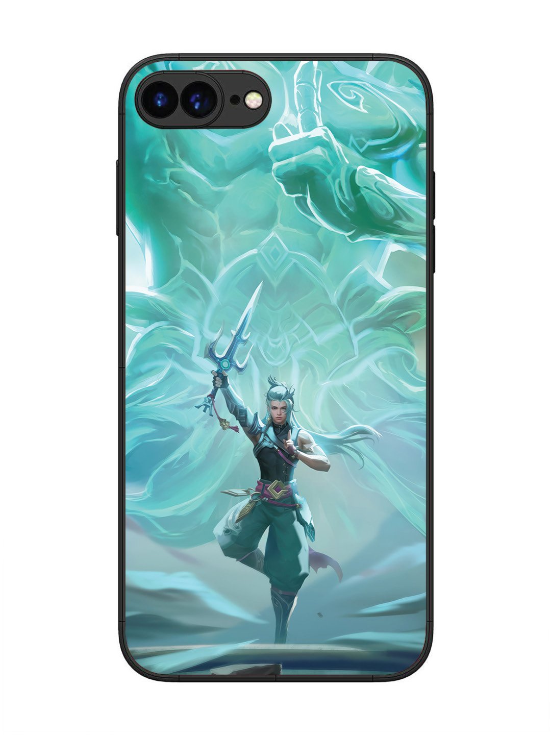 iPhone 8 Plus Suyou