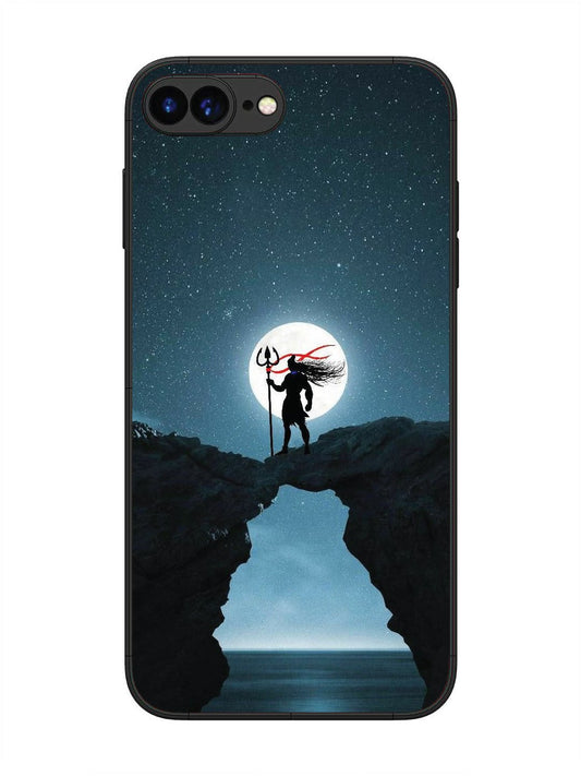 iPhone 7 Plus Adi Shiva