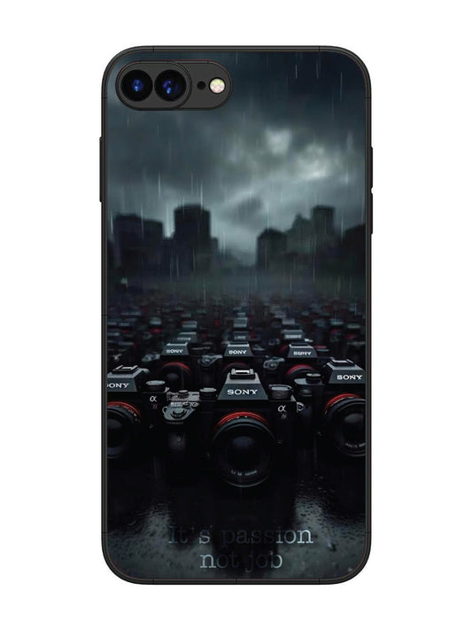 iPhone 7 Plus The Camera Men