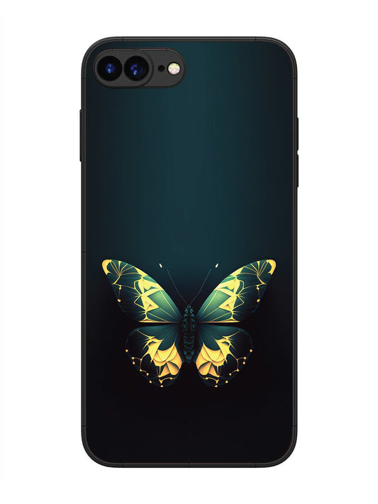 iPhone 8 Plus butterfly-insect-animal-abstract