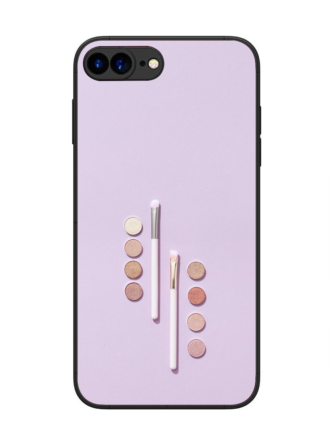 iPhone 8 Plus Girls Makeup Story