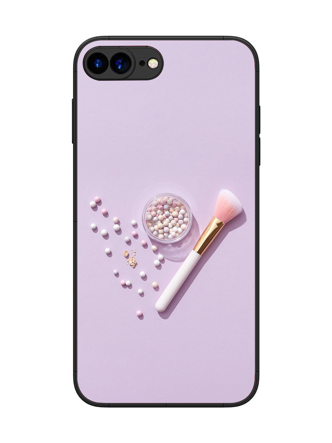 iPhone 8 Plus Girls Makeup Story2