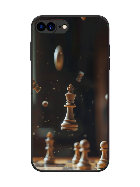 iPhone 7 Plus King Chess