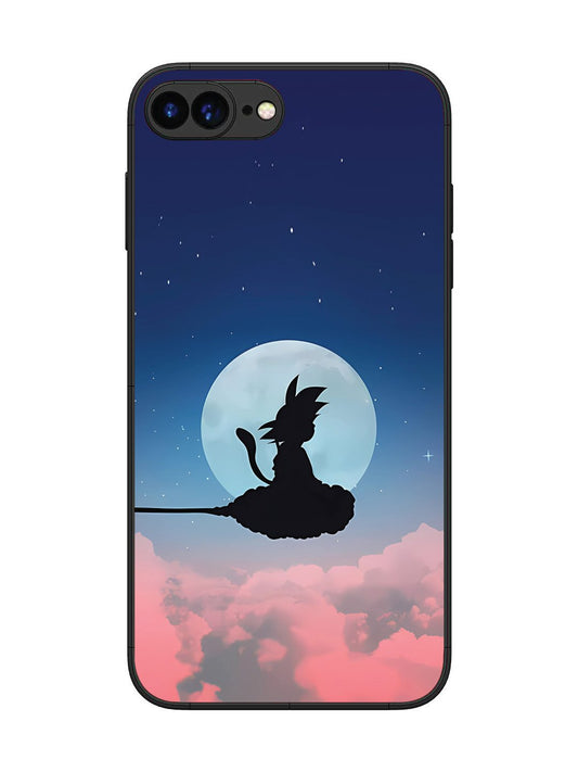 iPhone 8 Plus Gohan