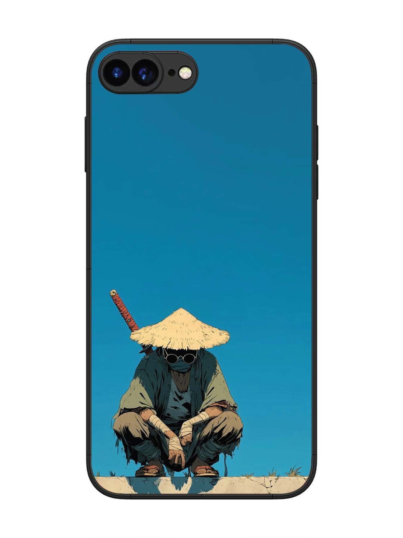 iPhone 8 Plus ronin the samurai