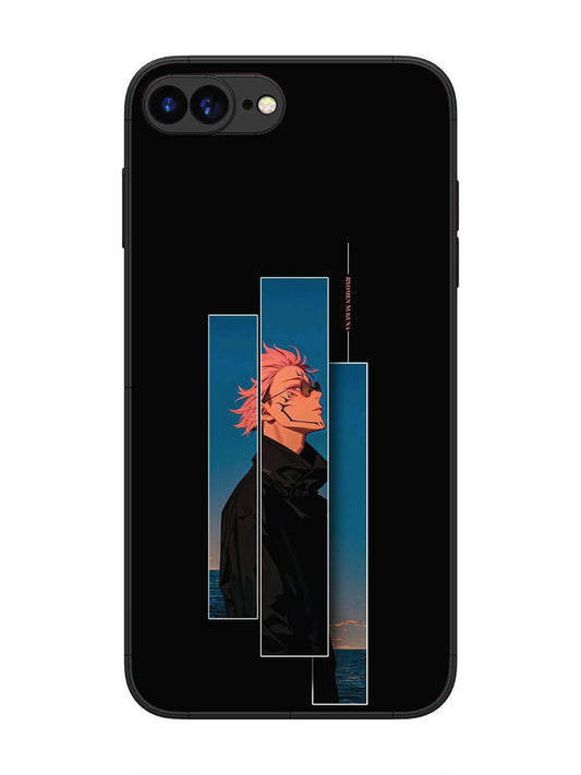 iPhone 8 Plus Ryomen Sukuna