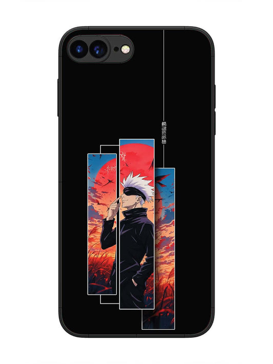 iPhone 8 Plus The Unseen Horizon Satoru Gojo