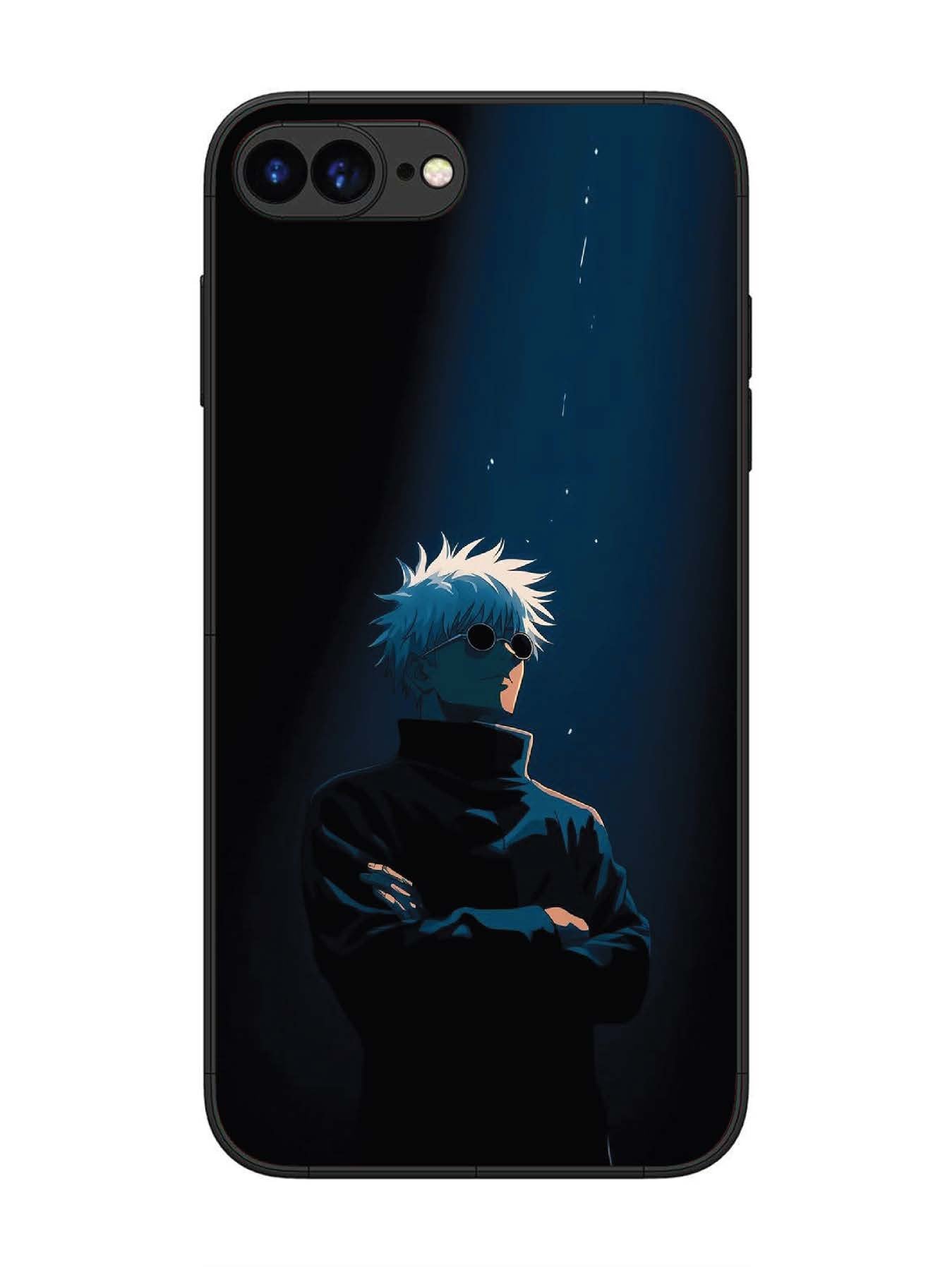 iPhone 7 Plus The Unveiled Power Satoru Gojo