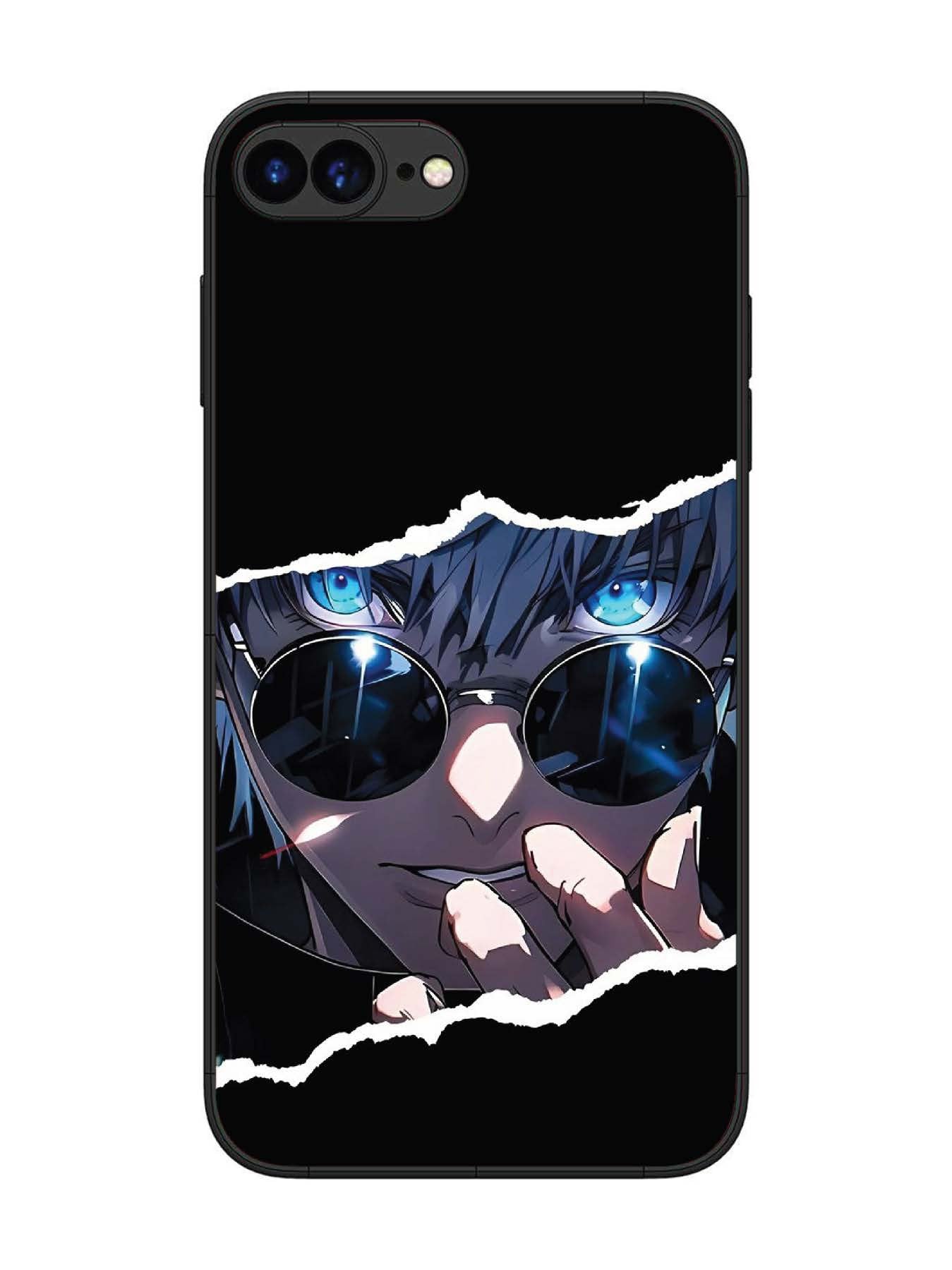 iPhone 7 Plus Goggles - Satoru Gojo