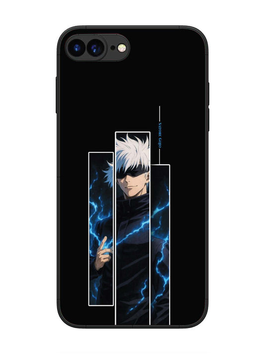 iPhone 7 Plus Infinite Power Satoru Gojo