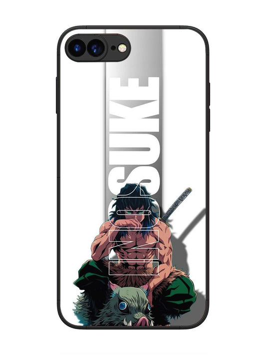 iPhone 7 Plus Inosuke Hashibira