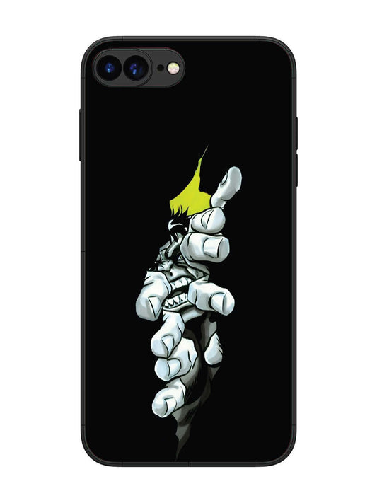 iPhone 7 Plus Bulk Blackout Reach Graphic