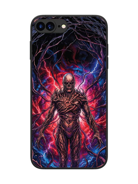 iPhone 7 Plus Stranger Things Vecna