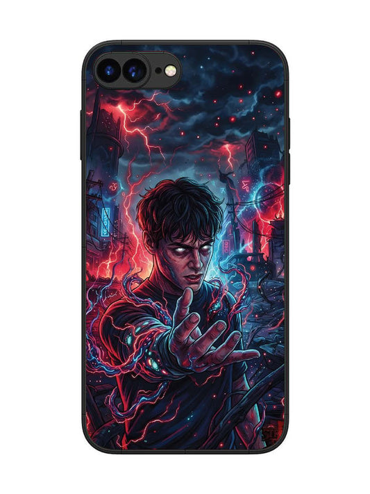 iPhone 7 Plus William The Sorcerer