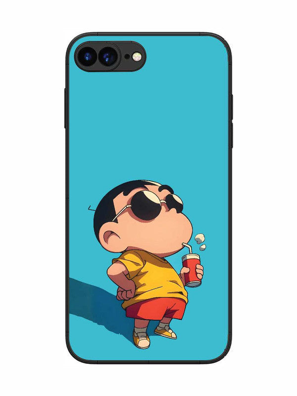 iPhone 7 Plus Sinchan