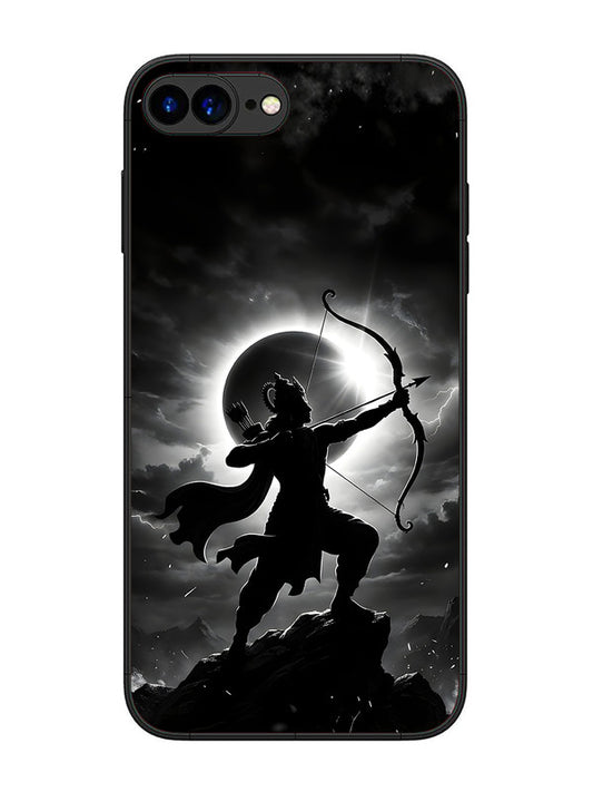 iPhone 7 Plus Prabhu Shri Ram