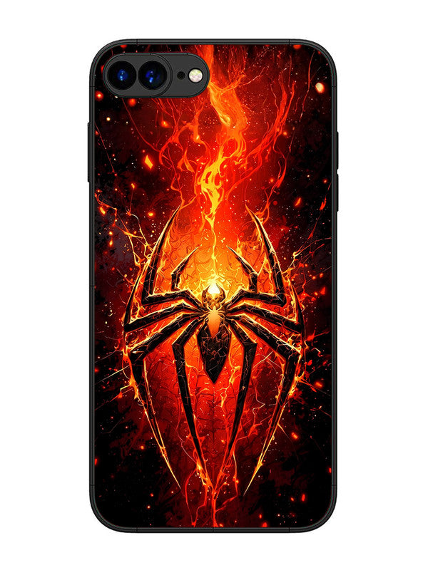 iPhone 7 Plus The Spider