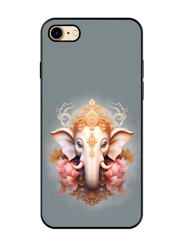 iPhone 8 Ganesh Ji