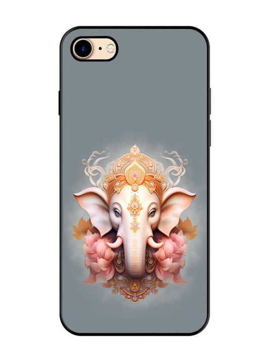 iPhone 8 Ganesh Ji