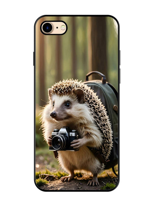 iPhone 8 Wildlife Photographer