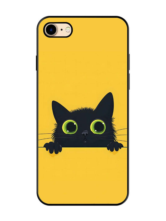iPhone 8 Cat