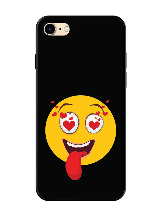 iPhone 8 Lovely Smiley