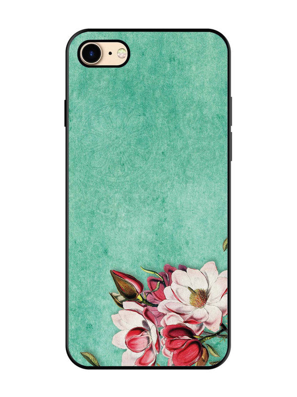 iPhone 8 Beautiful Flowers