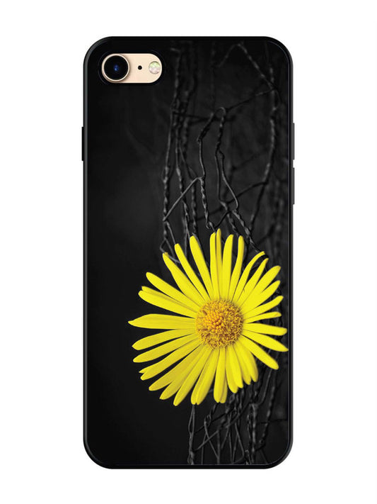 iPhone 8 Sunflower on Fansing