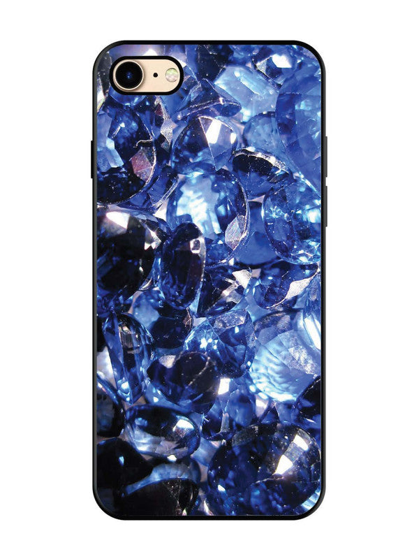 iPhone 8 Oceanic Sapphire Sphere