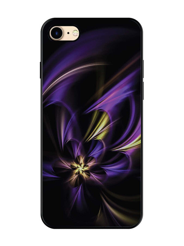 iPhone 8 Royal Purple Bloom