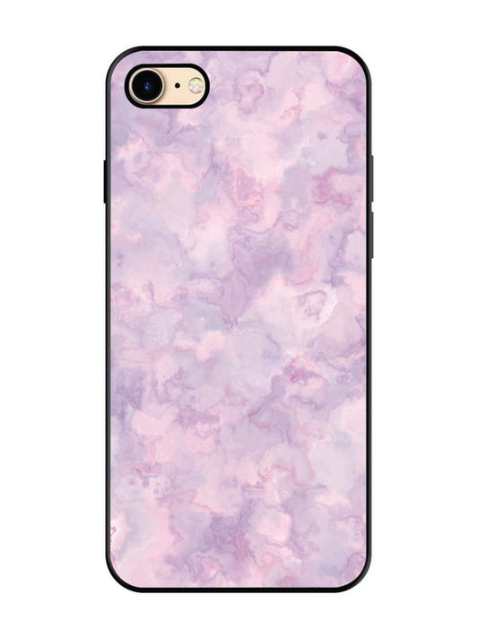 iPhone 8 Pink Marble