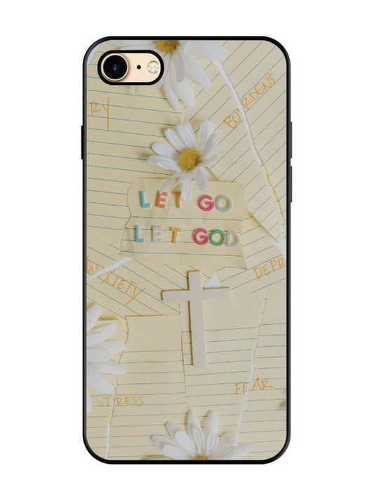 iPhone 8 Cross Lets go