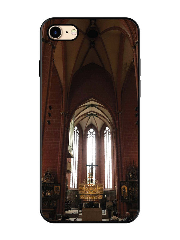 iPhone 8 Church