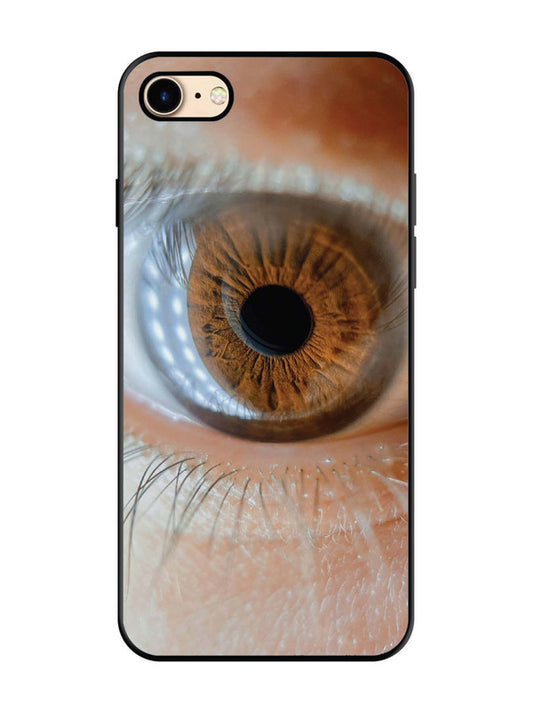 iPhone 8 Eye