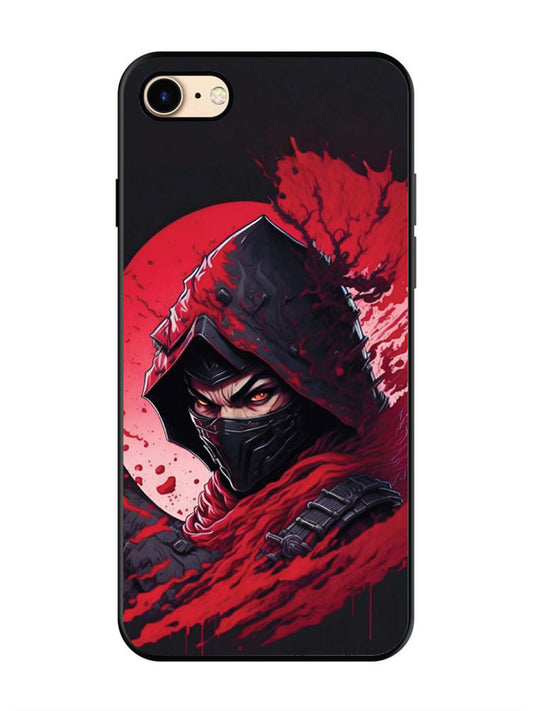 iPhone 8 Bloody Ninja