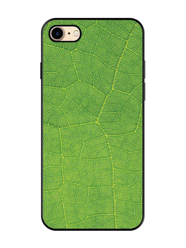iPhone 8 Leaf vins