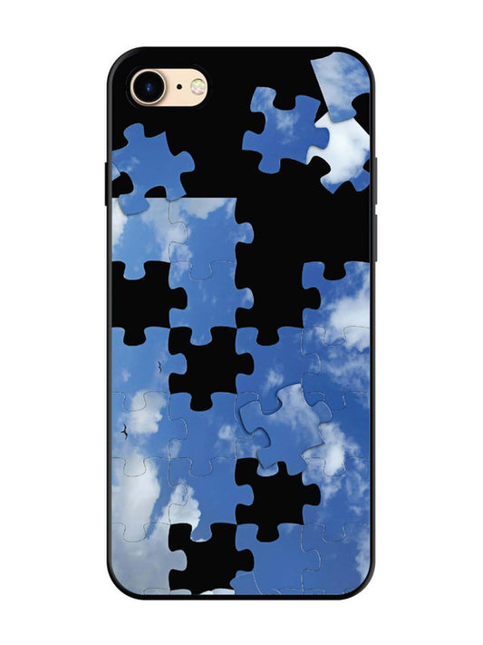 iPhone 8 Puzzle