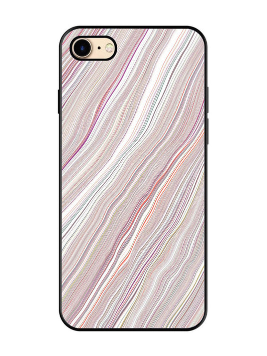 iPhone 8 Abstract Marble