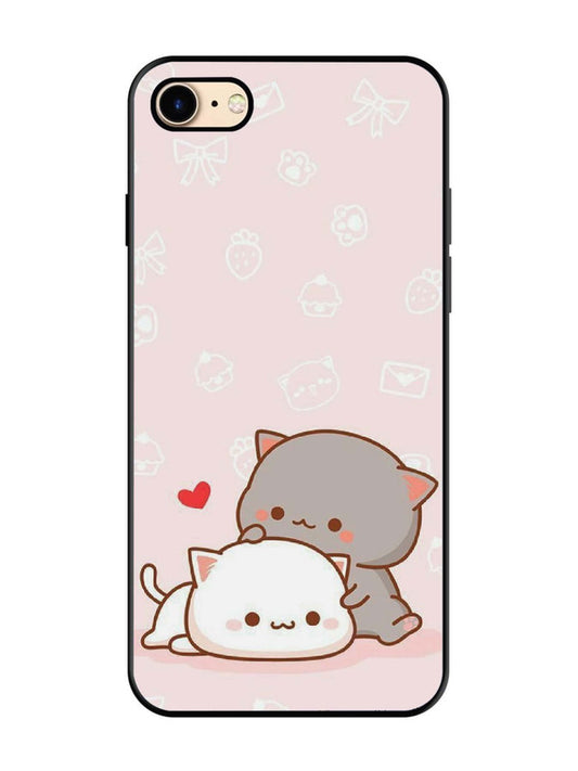 iPhone 8 Bubu & Dudu Love