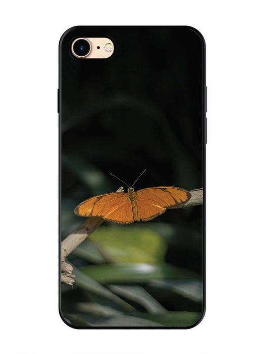 iPhone 8 Beautiful Butterfly