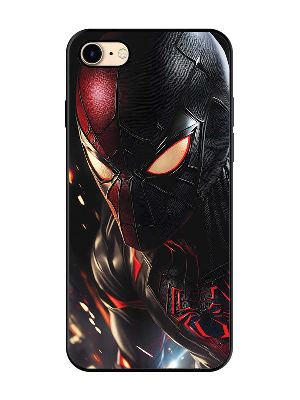 iPhone 8 Spiderman