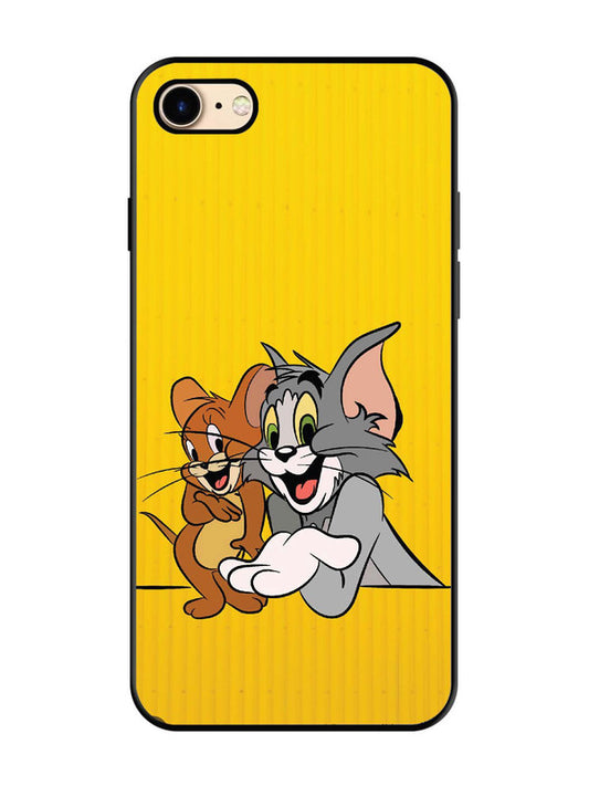 iPhone 8 Tom n Jerry