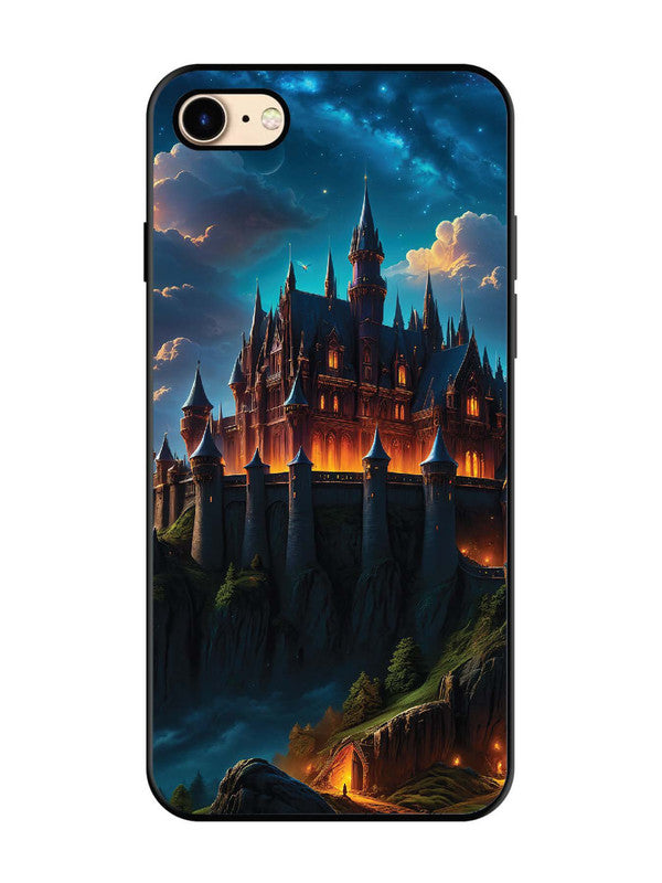 iPhone 8 Castle