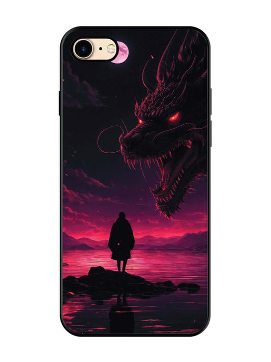 iPhone 8 Dragon