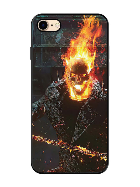 iPhone 8 Ghost Rider