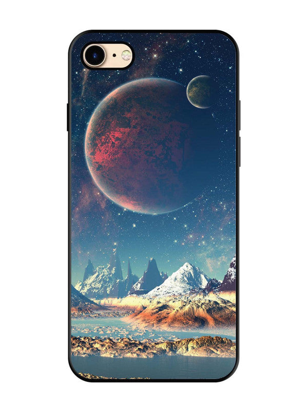 iPhone 8 Space
