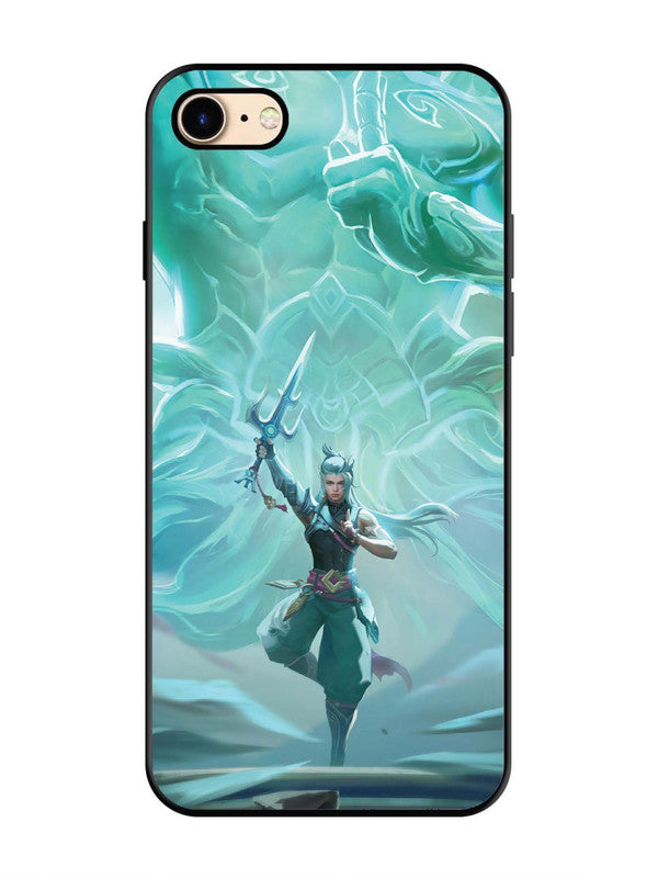 iPhone 8 Suyou