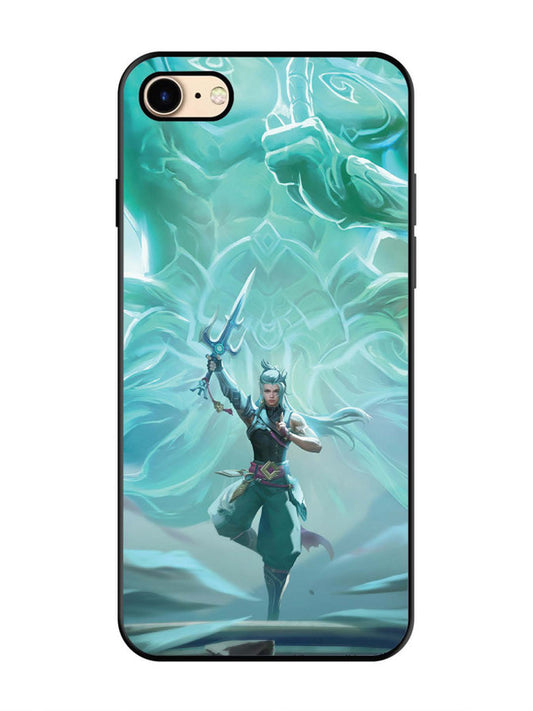 iPhone 8 Suyou